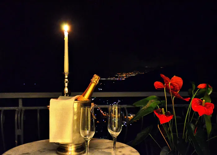 La Riserva Di Castel D'Appio- Charme & Relax