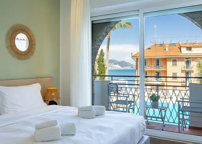 Hotel Moresco